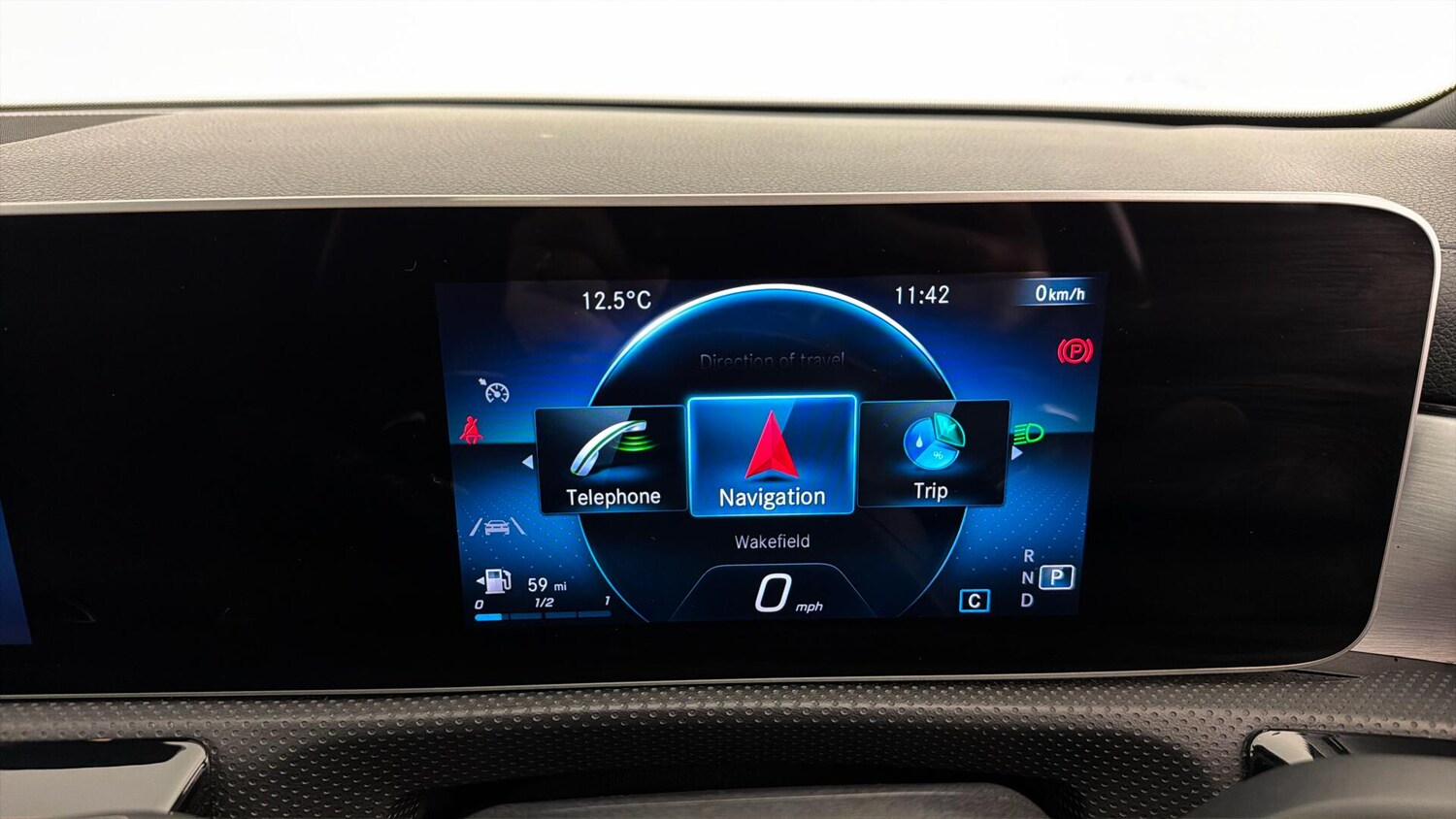 Used Mercedes-Benz CLA 2020 for sale - 77755542: Photo 31