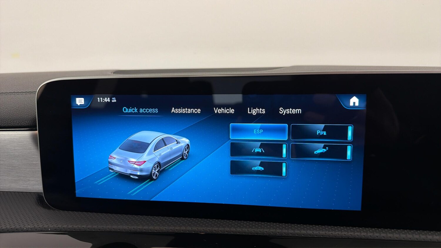 Used Mercedes-Benz CLA 2020 for sale - 77755542: Photo 32