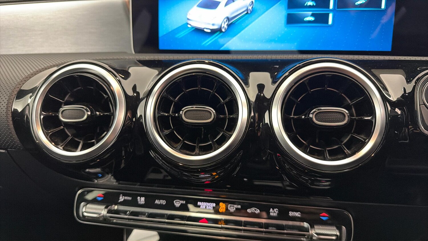 Used Mercedes-Benz CLA 2020 for sale - 77755542: Photo 33