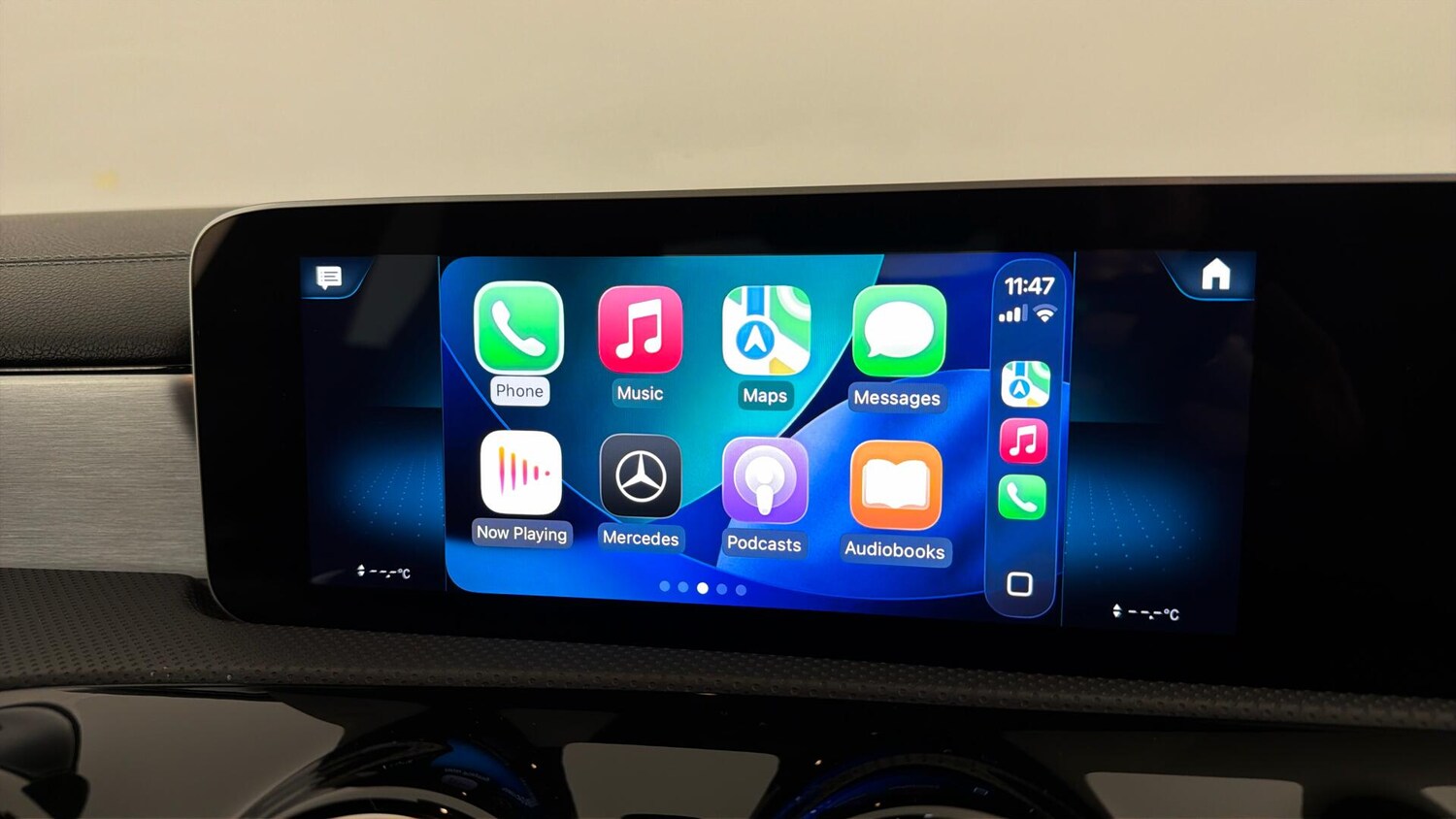 Used Mercedes-Benz CLA 2020 for sale - 77755542: Photo 35