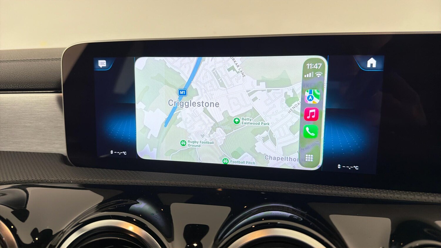 Used Mercedes-Benz CLA 2020 for sale - 77755542: Photo 36