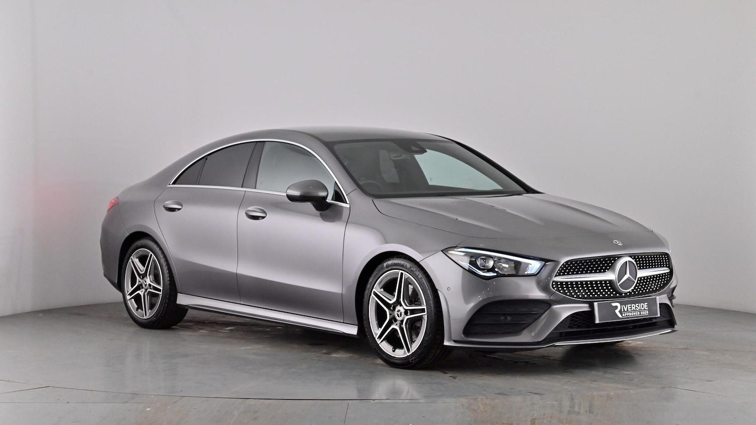 Used Mercedes-Benz CLA 2020 for sale - 77755542: Photo 38