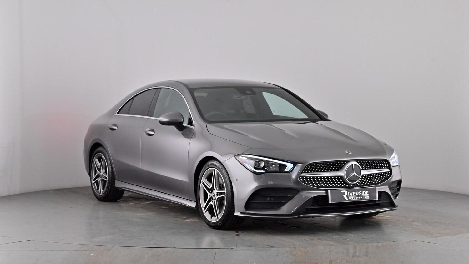 Used Mercedes-Benz CLA 2020 for sale - 77755542: Photo 39