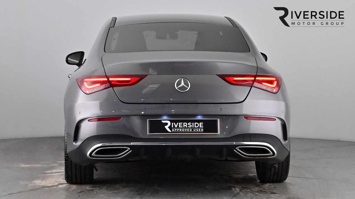 Used Mercedes-Benz CLA 2020 for sale - 77755542: Photo 4