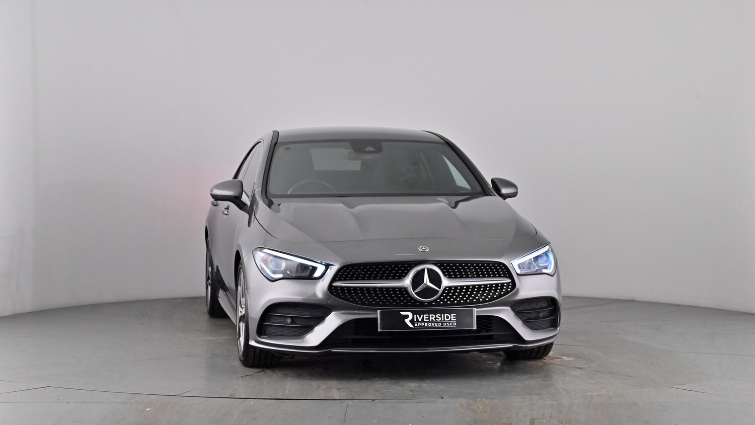 Used Mercedes-Benz CLA 2020 for sale - 77755542: Photo 41