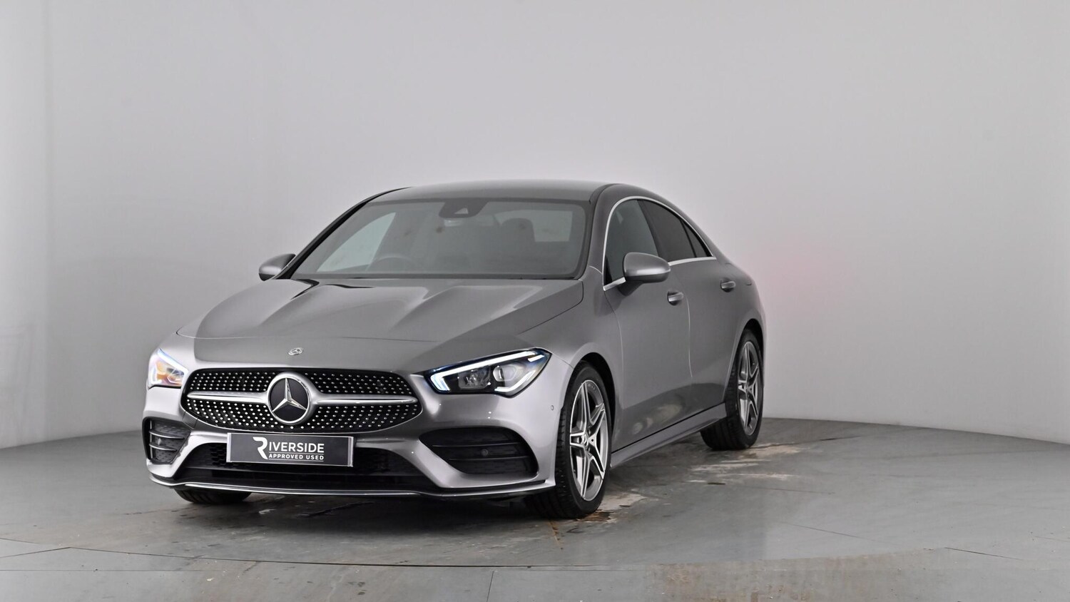 Used Mercedes-Benz CLA 2020 for sale - 77755542: Photo 44