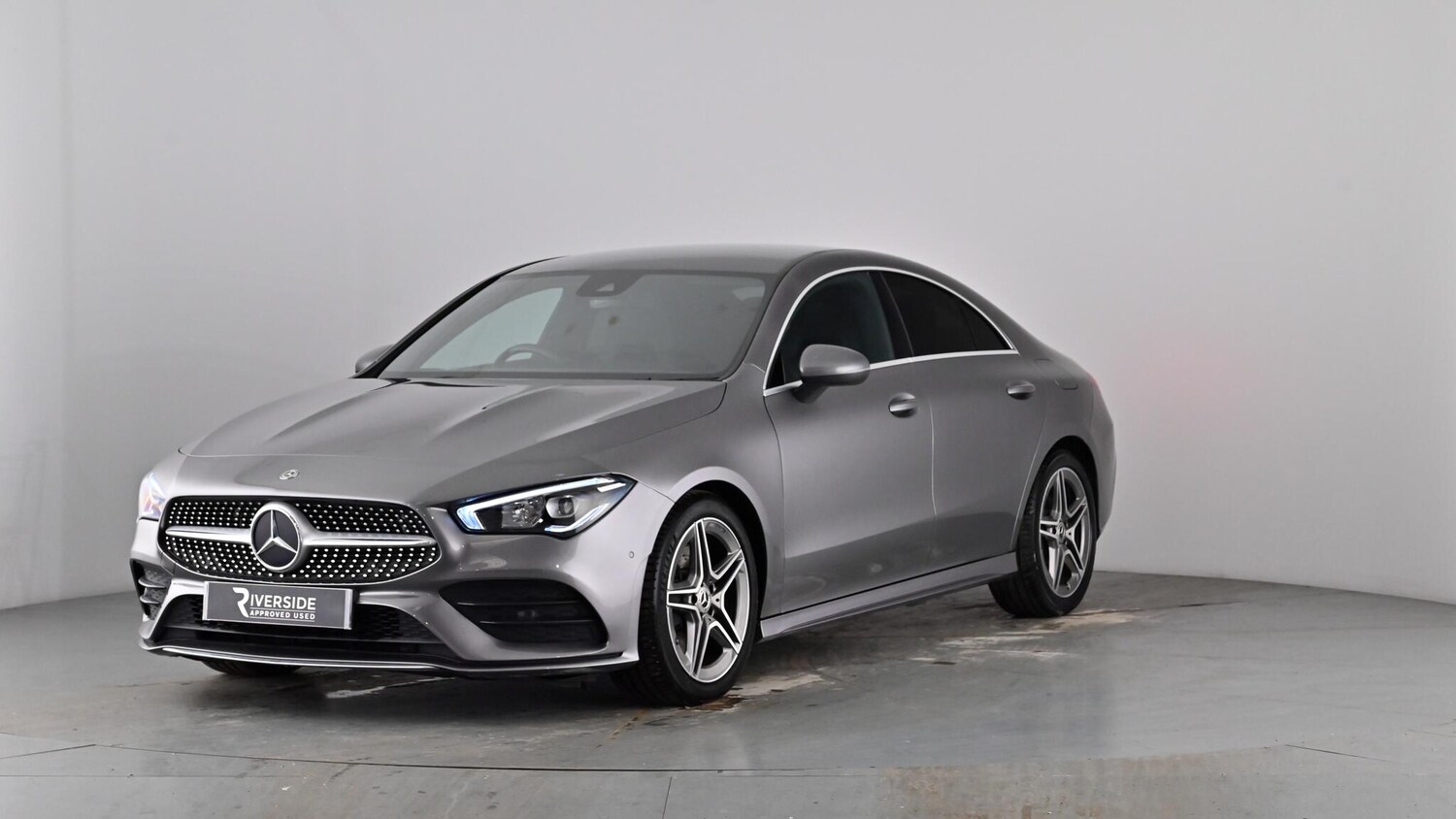 Used Mercedes-Benz CLA 2020 for sale - 77755542: Photo 45