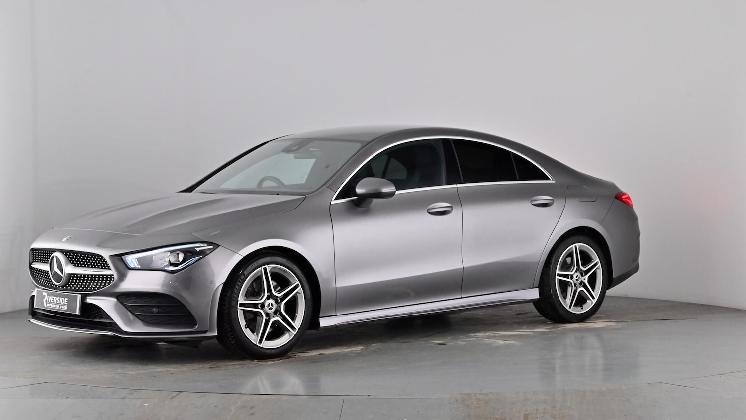 Used Mercedes-Benz CLA 2020 for sale - 77755542: Photo 47