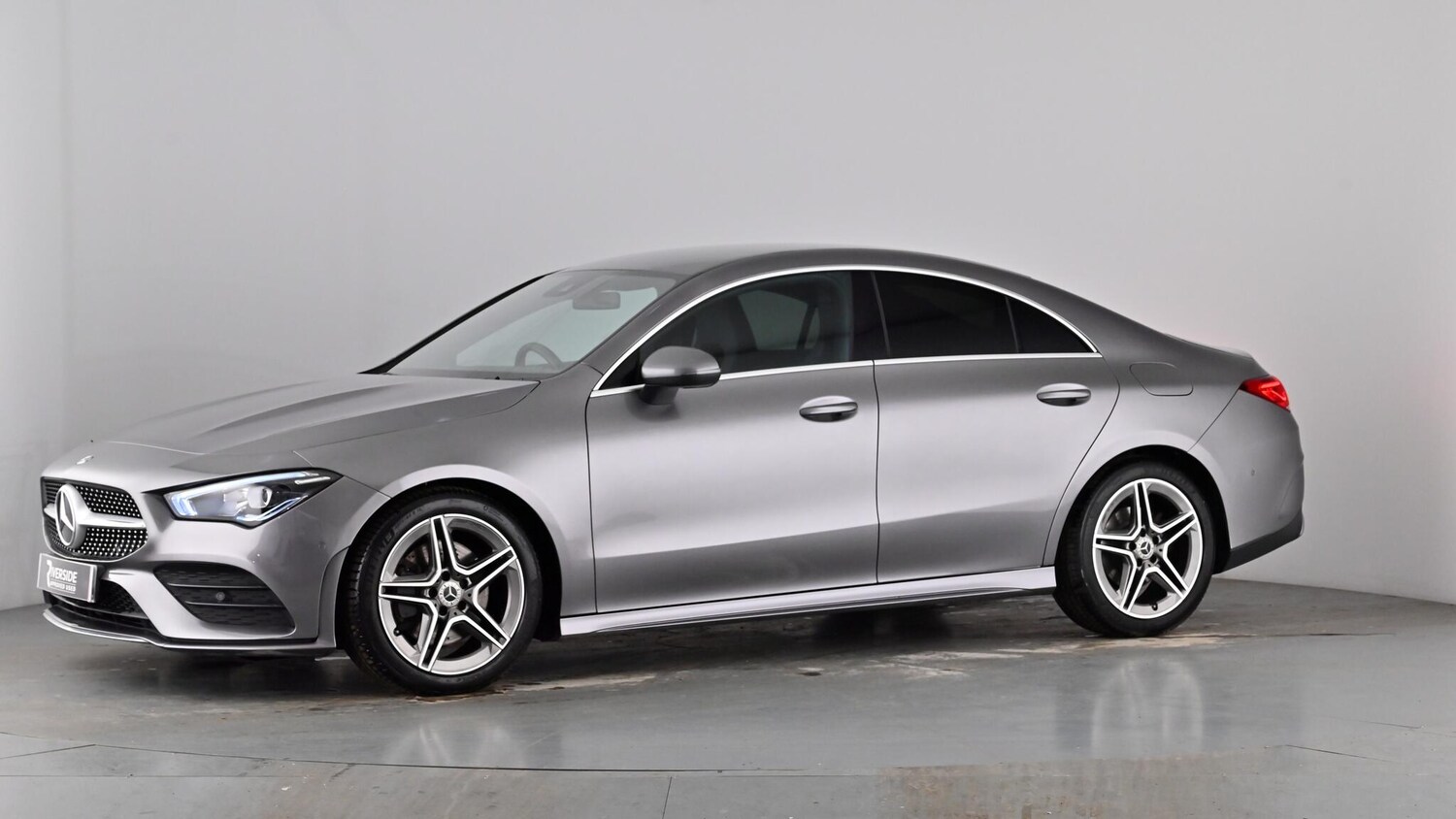 Used Mercedes-Benz CLA 2020 for sale - 77755542: Photo 48