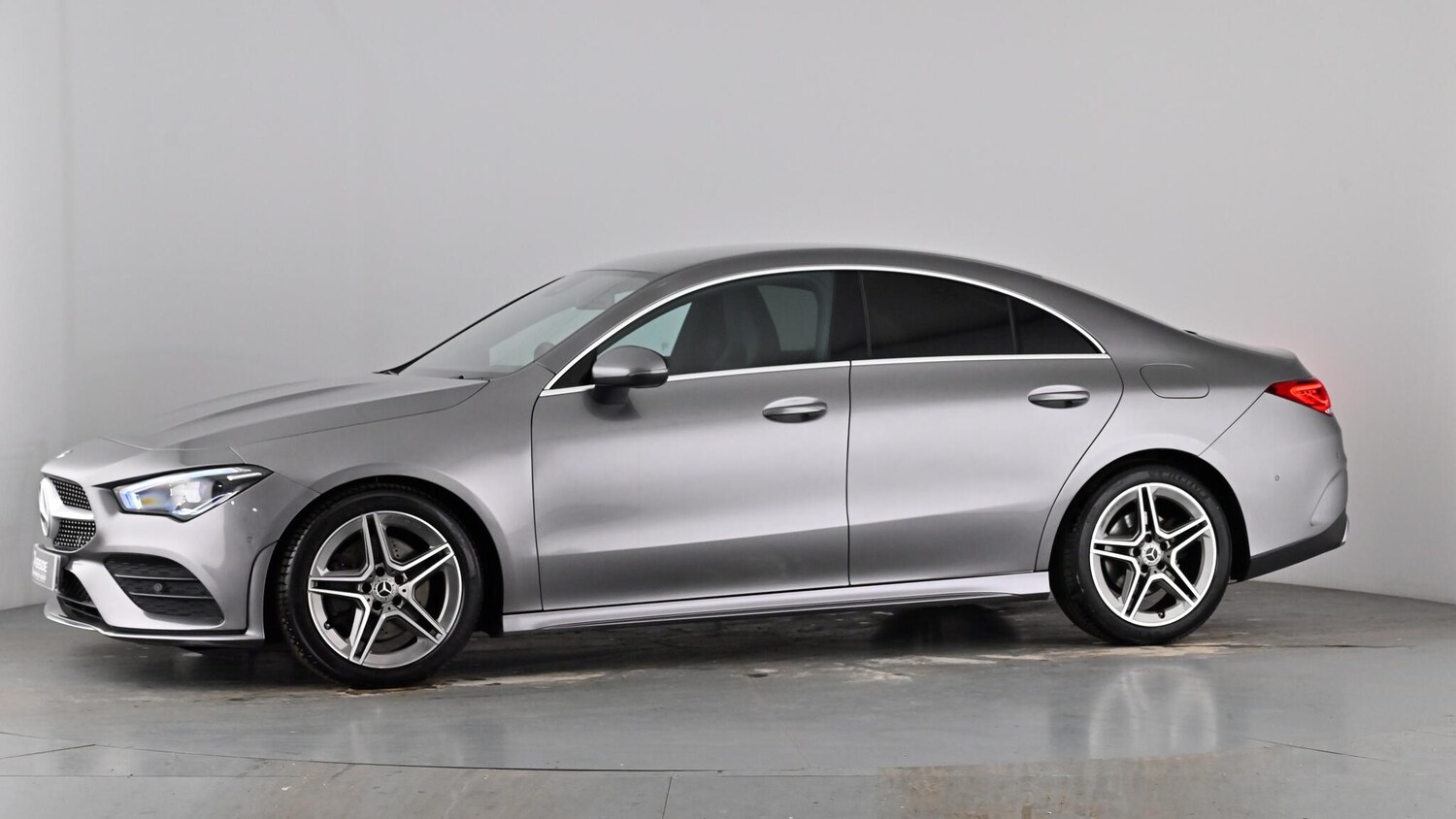 Used Mercedes-Benz CLA 2020 for sale - 77755542: Photo 49