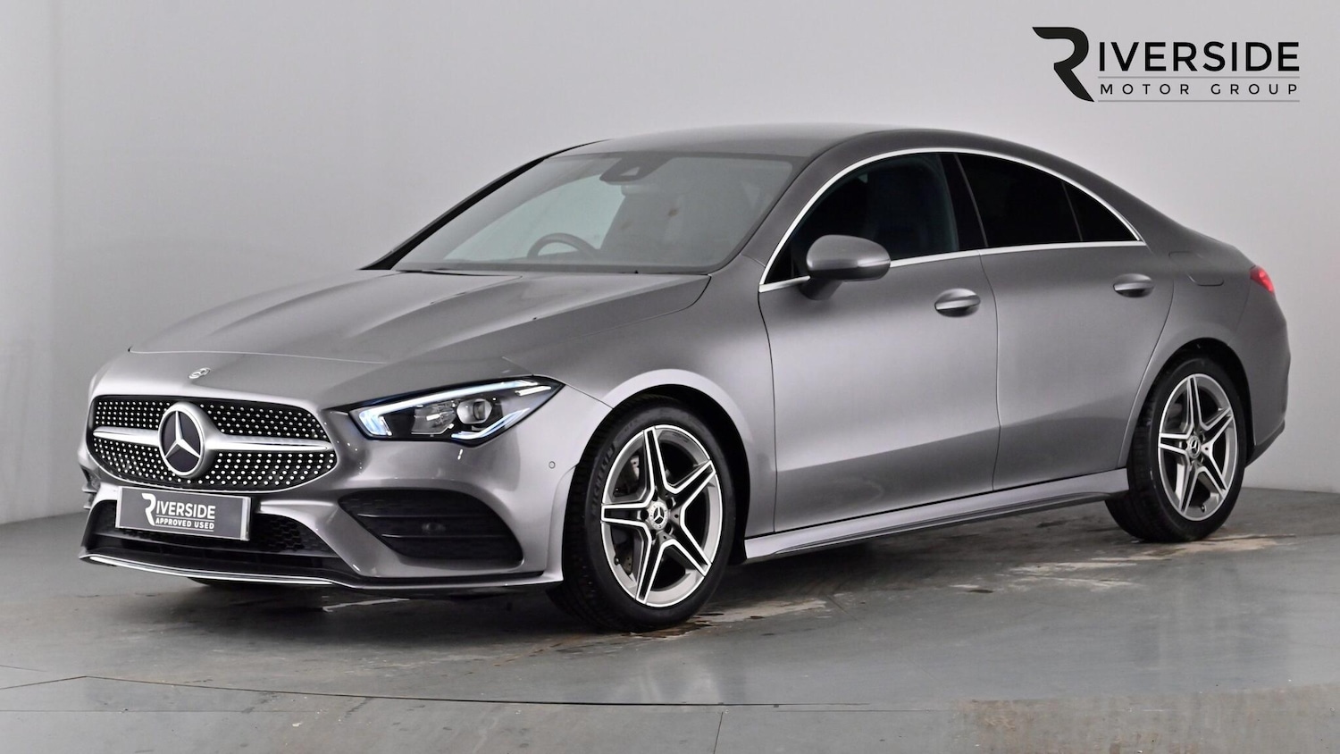 Used Mercedes-Benz CLA 2020 for sale - 77755542: Photo 5
