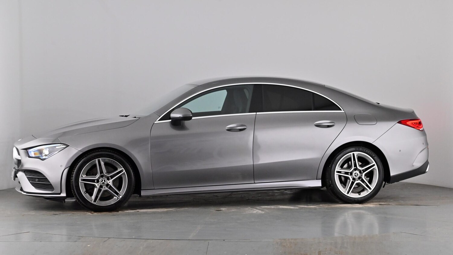 Used Mercedes-Benz CLA 2020 for sale - 77755542: Photo 50