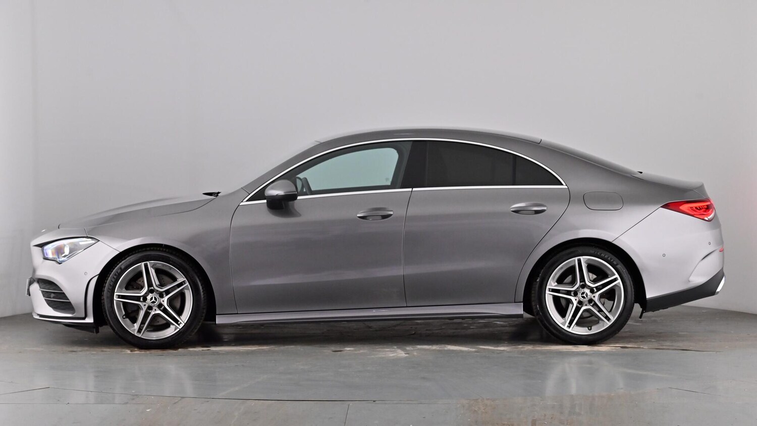Used Mercedes-Benz CLA 2020 for sale - 77755542: Photo 51