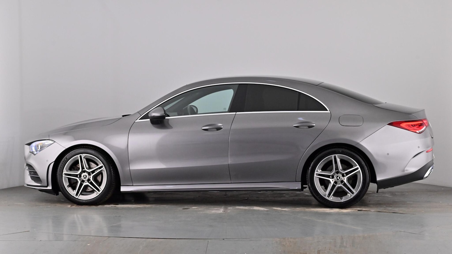 Used Mercedes-Benz CLA 2020 for sale - 77755542: Photo 52