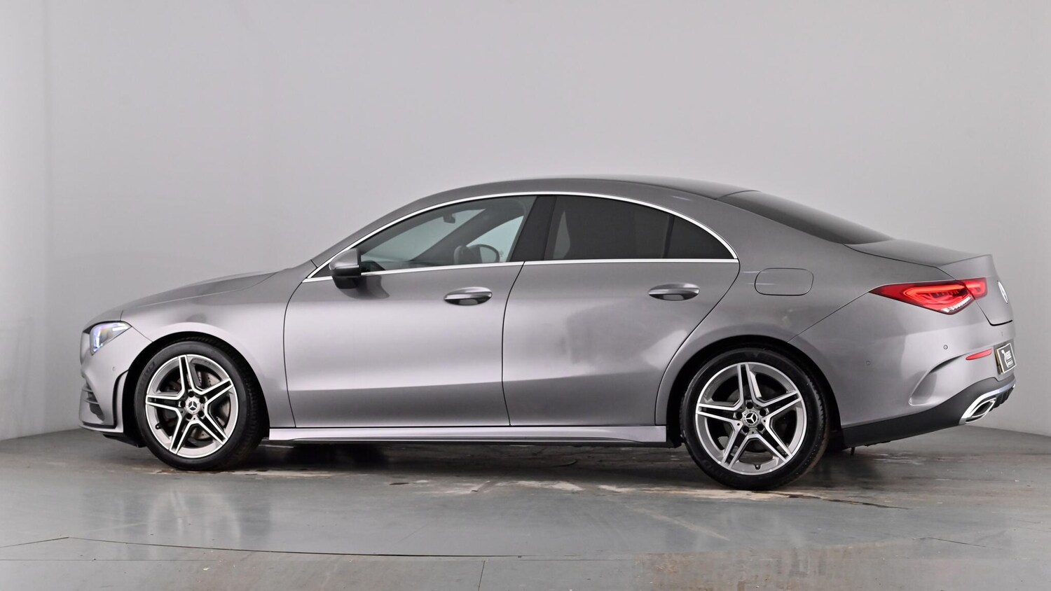 Used Mercedes-Benz CLA 2020 for sale - 77755542: Photo 53