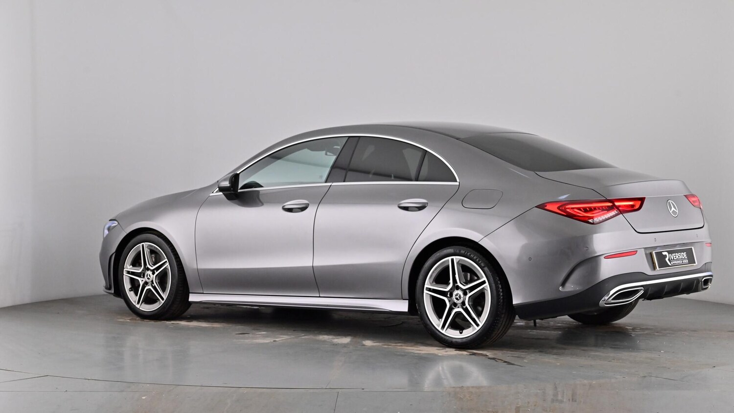 Used Mercedes-Benz CLA 2020 for sale - 77755542: Photo 55
