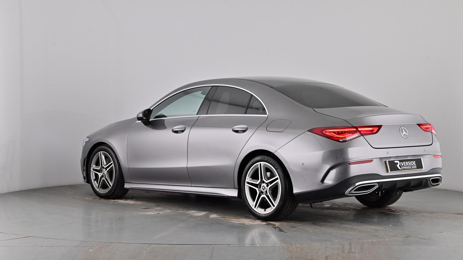 Used Mercedes-Benz CLA 2020 for sale - 77755542: Photo 56