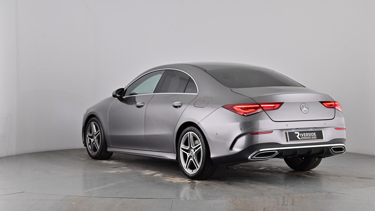 Used Mercedes-Benz CLA 2020 for sale - 77755542: Photo 57