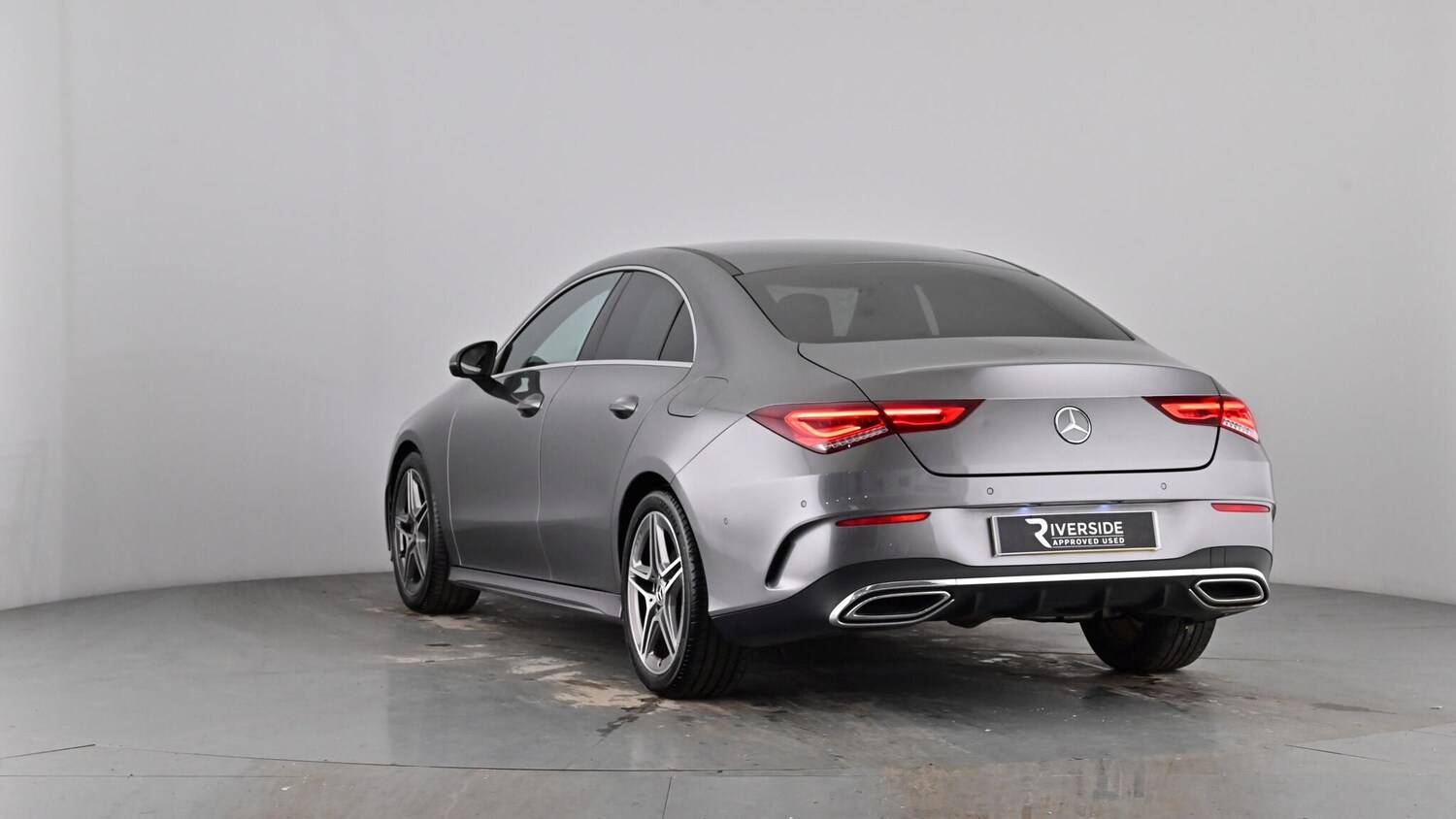 Used Mercedes-Benz CLA 2020 for sale - 77755542: Photo 58