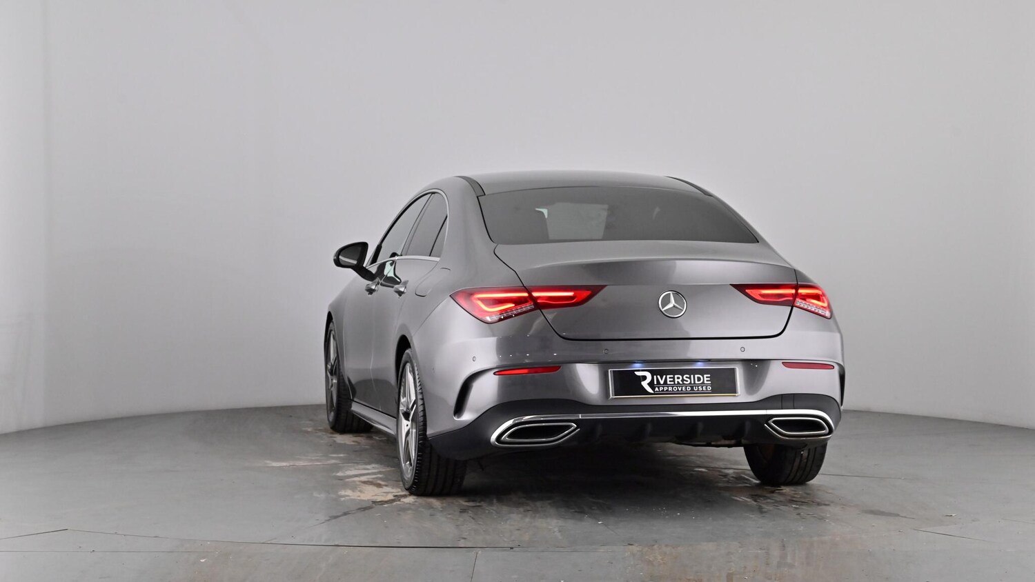 Used Mercedes-Benz CLA 2020 for sale - 77755542: Photo 59