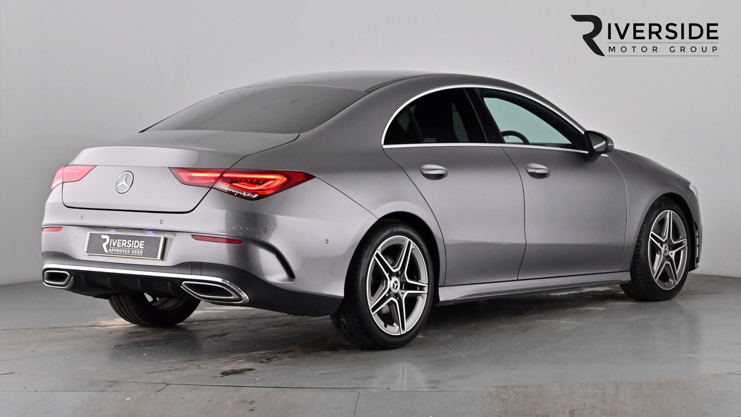 Used Mercedes-Benz CLA 2020 for sale - 77755542: Photo 6