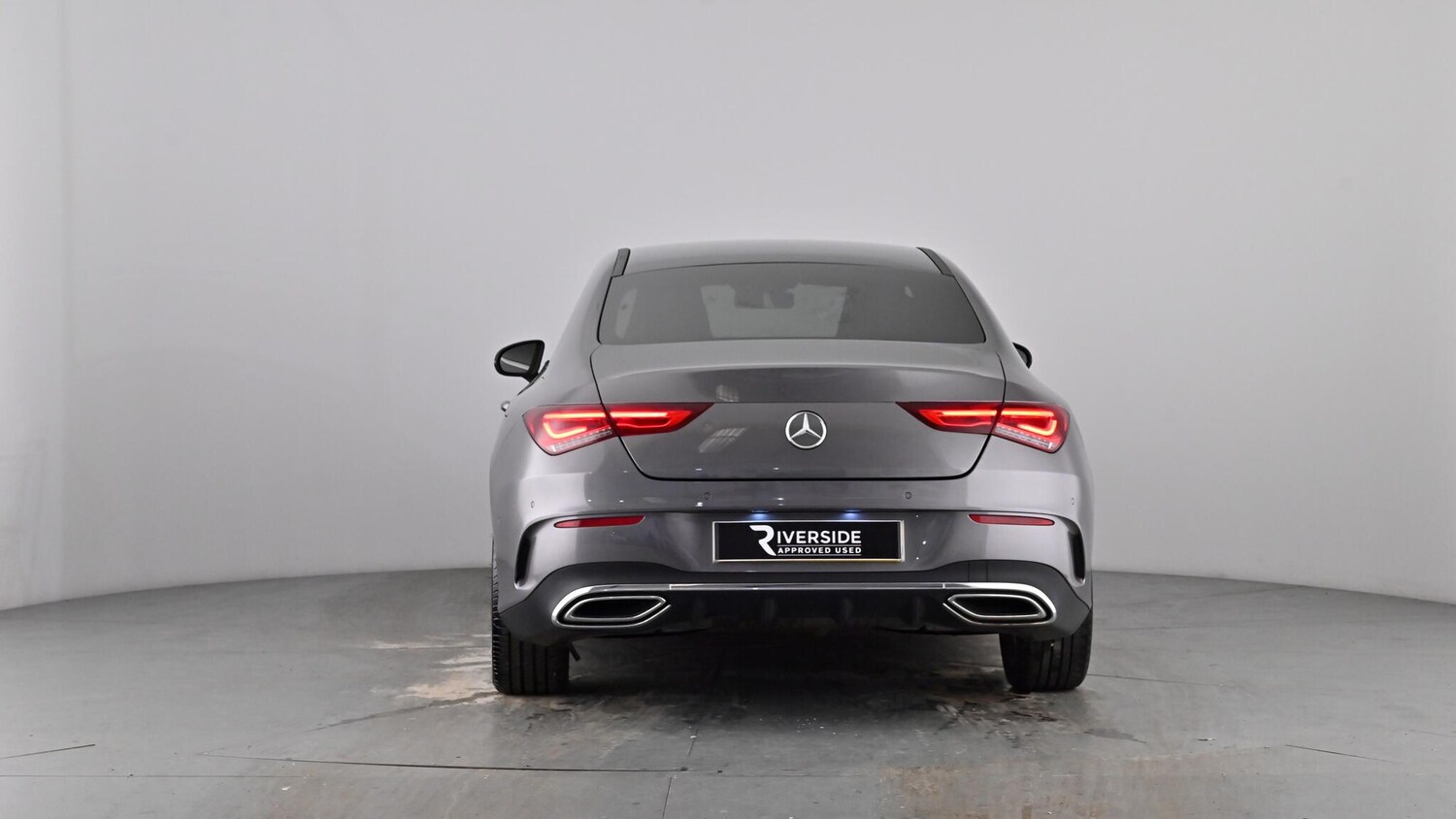 Used Mercedes-Benz CLA 2020 for sale - 77755542: Photo 60