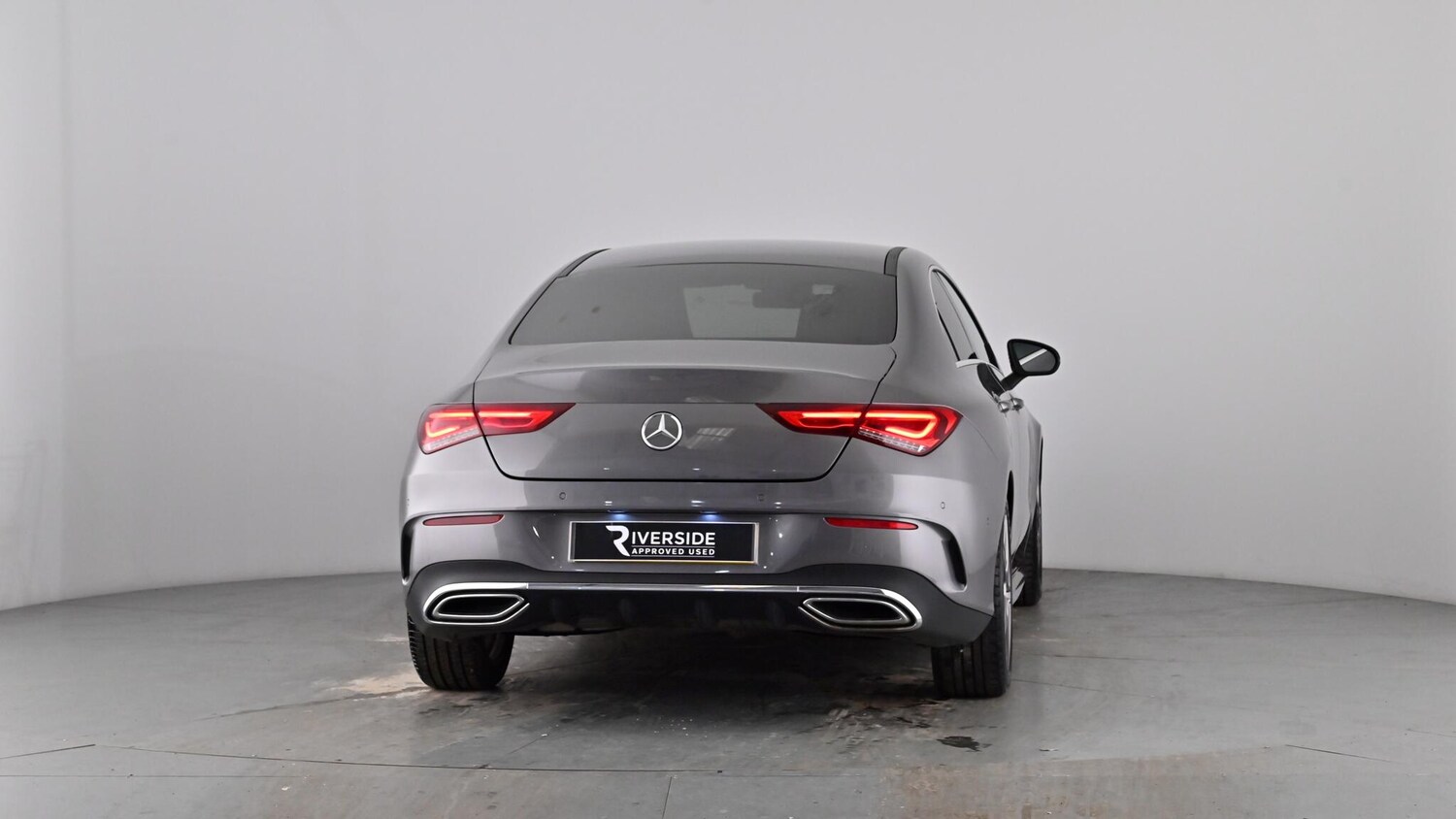 Used Mercedes-Benz CLA 2020 for sale - 77755542: Photo 61