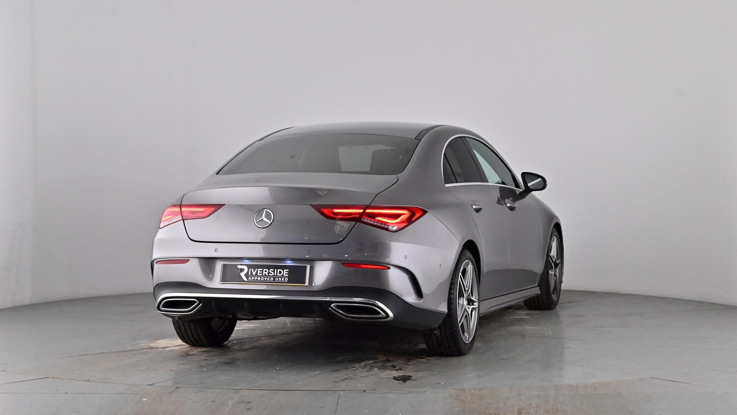 Used Mercedes-Benz CLA 2020 for sale - 77755542: Photo 62