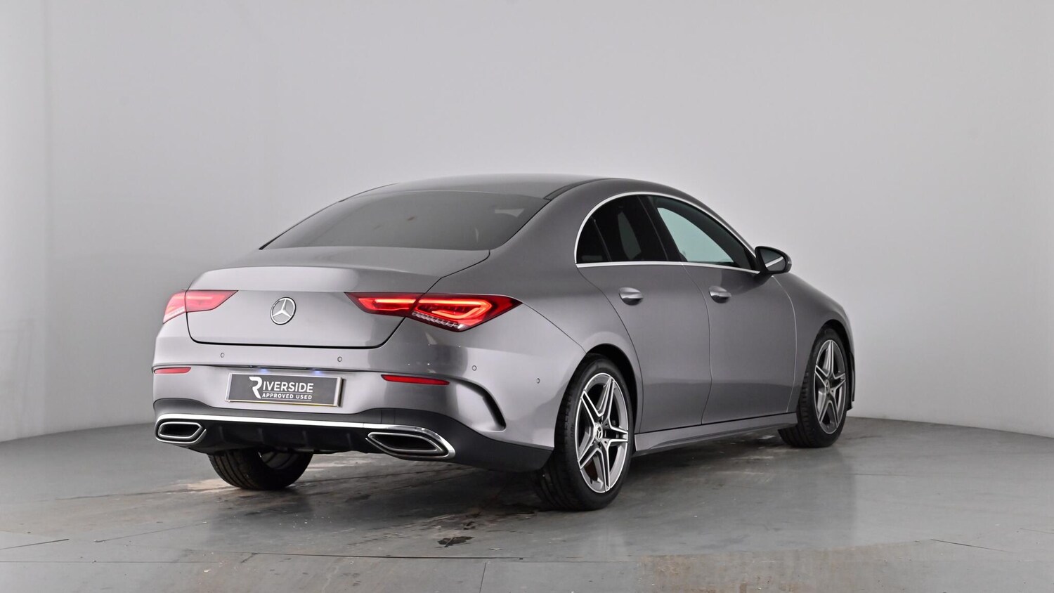 Used Mercedes-Benz CLA 2020 for sale - 77755542: Photo 63