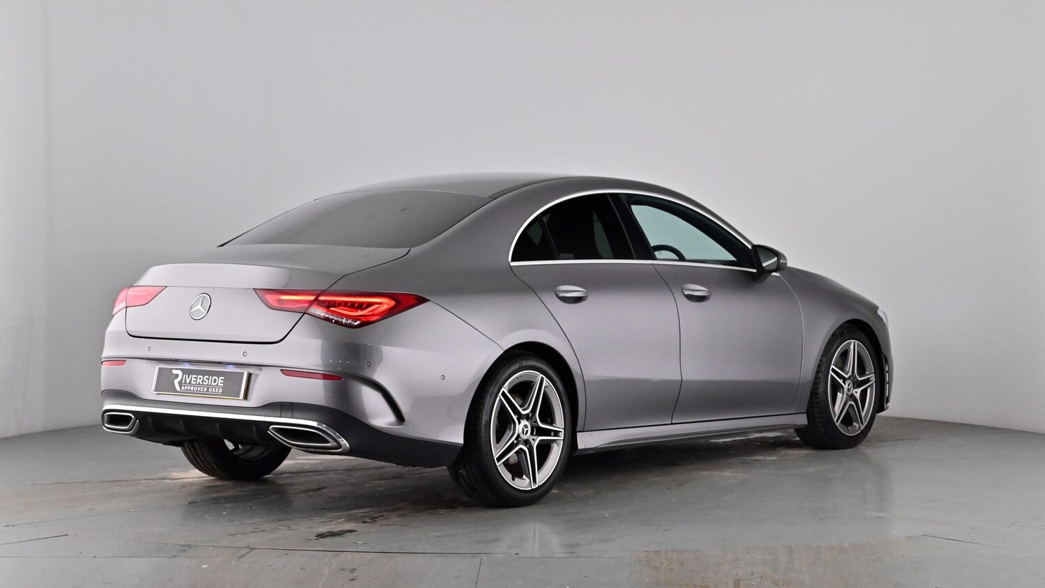 Used Mercedes-Benz CLA 2020 for sale - 77755542: Photo 64