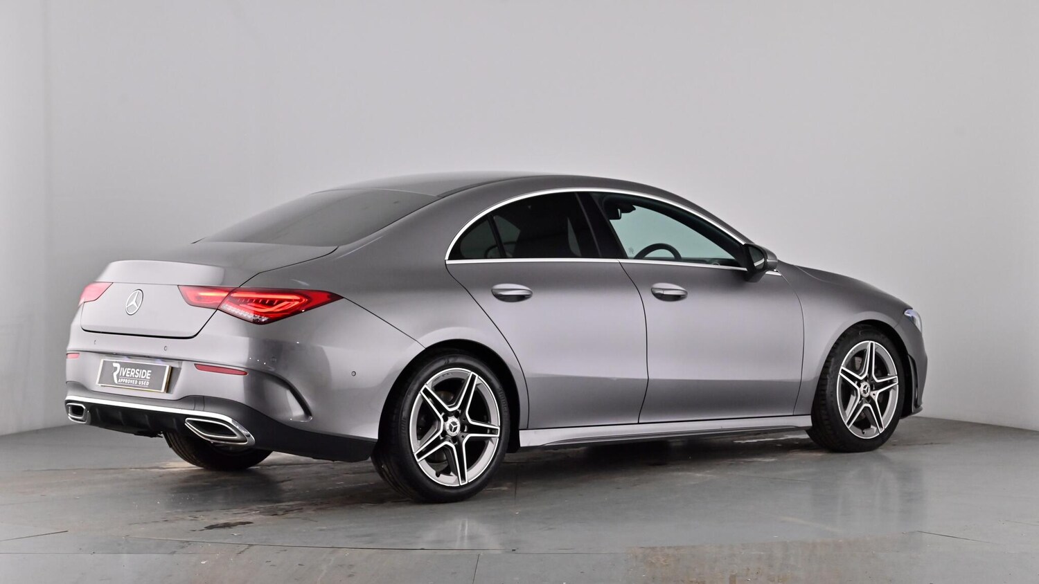 Used Mercedes-Benz CLA 2020 for sale - 77755542: Photo 65