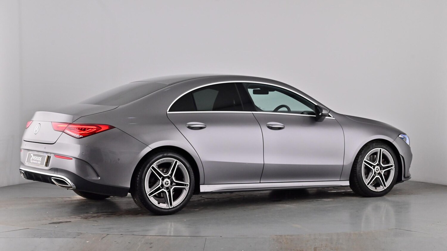 Used Mercedes-Benz CLA 2020 for sale - 77755542: Photo 66