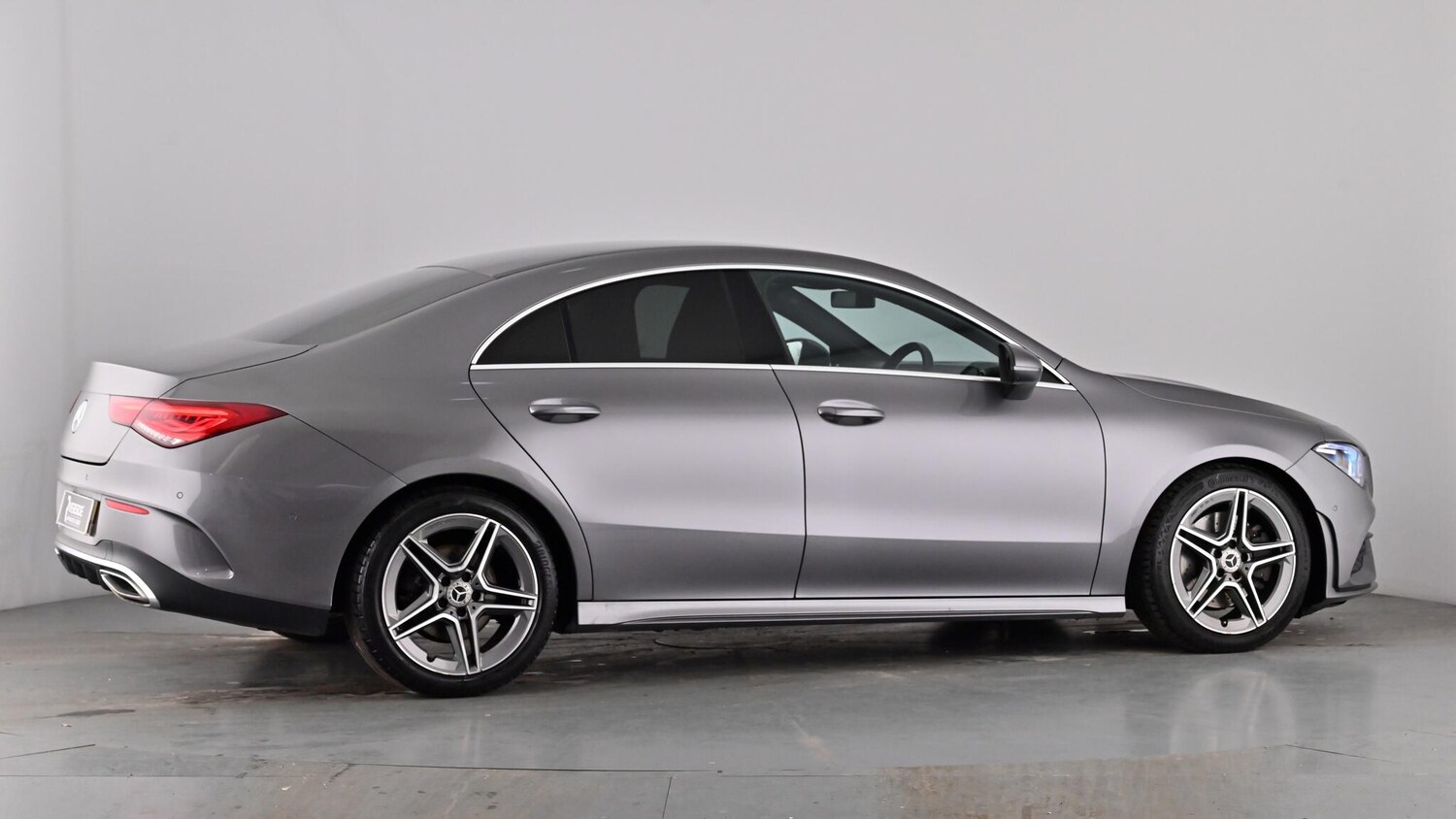 Used Mercedes-Benz CLA 2020 for sale - 77755542: Photo 67