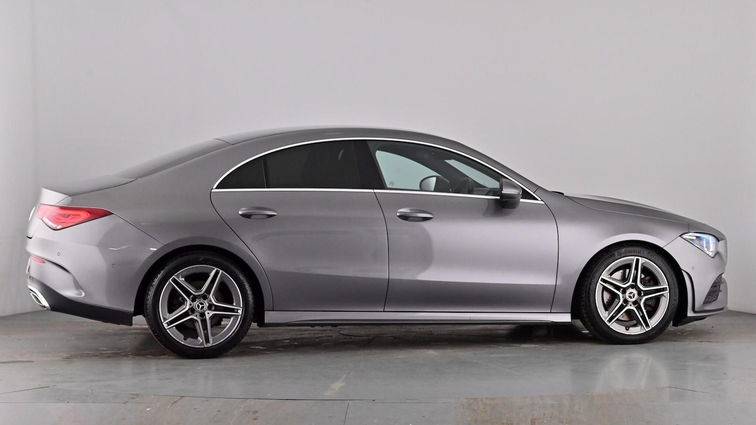 Used Mercedes-Benz CLA 2020 for sale - 77755542: Photo 68