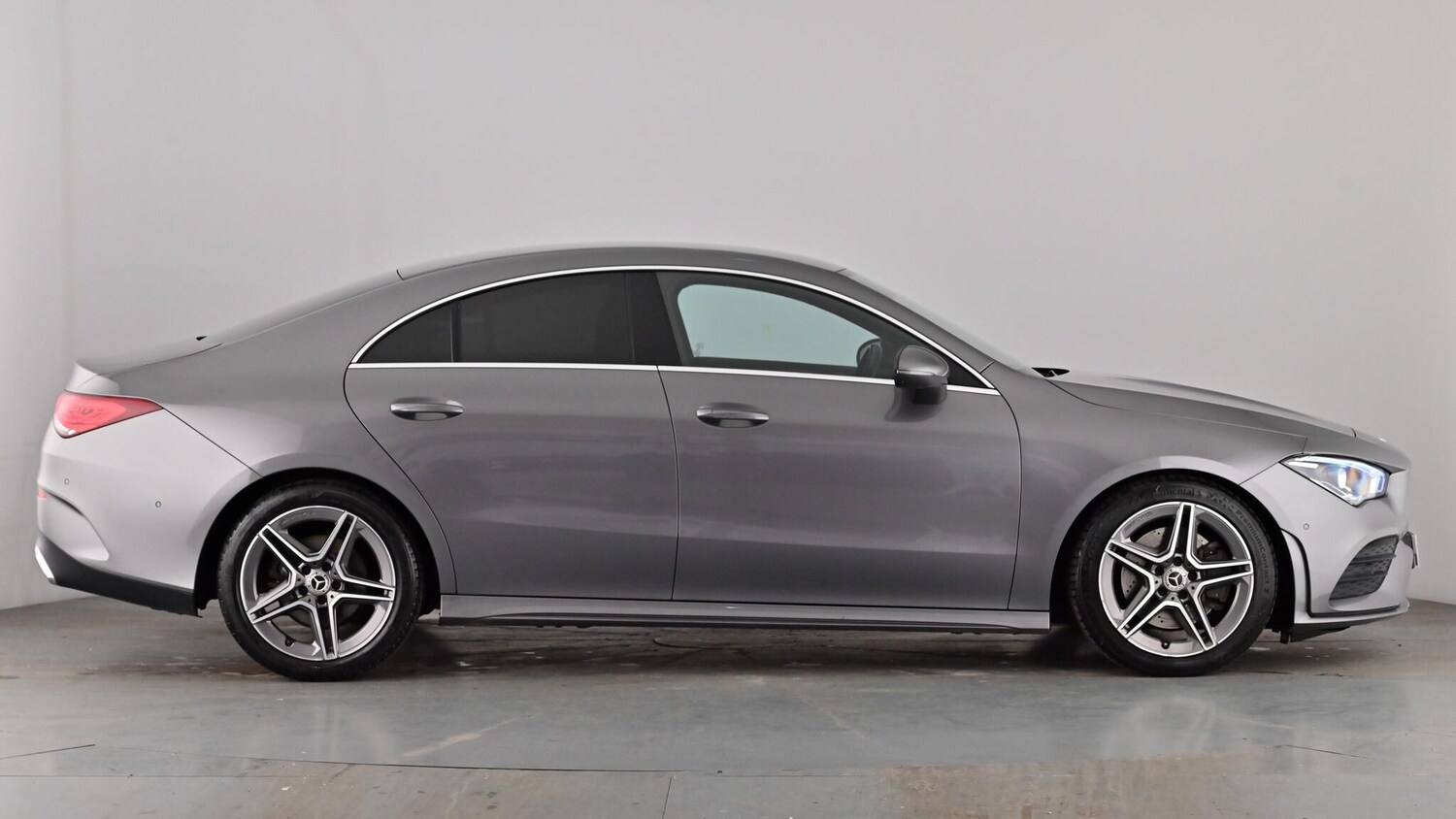 Used Mercedes-Benz CLA 2020 for sale - 77755542: Photo 69