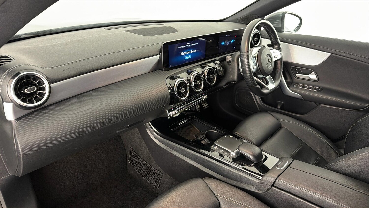 Used Mercedes-Benz CLA 2020 for sale - 77755542: Photo 7