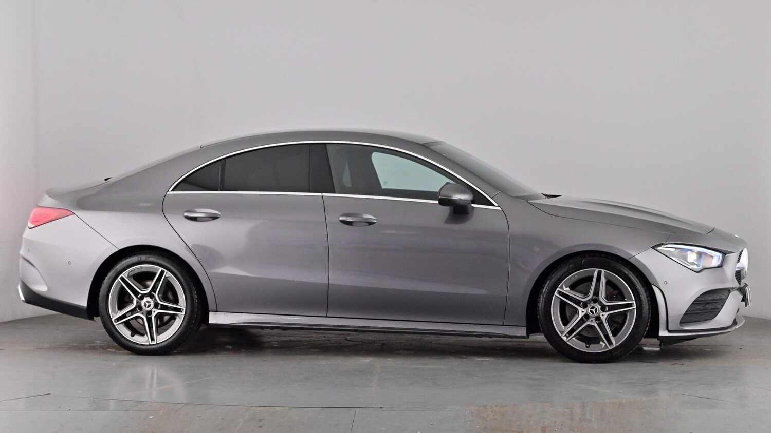 Used Mercedes-Benz CLA 2020 for sale - 77755542: Photo 70