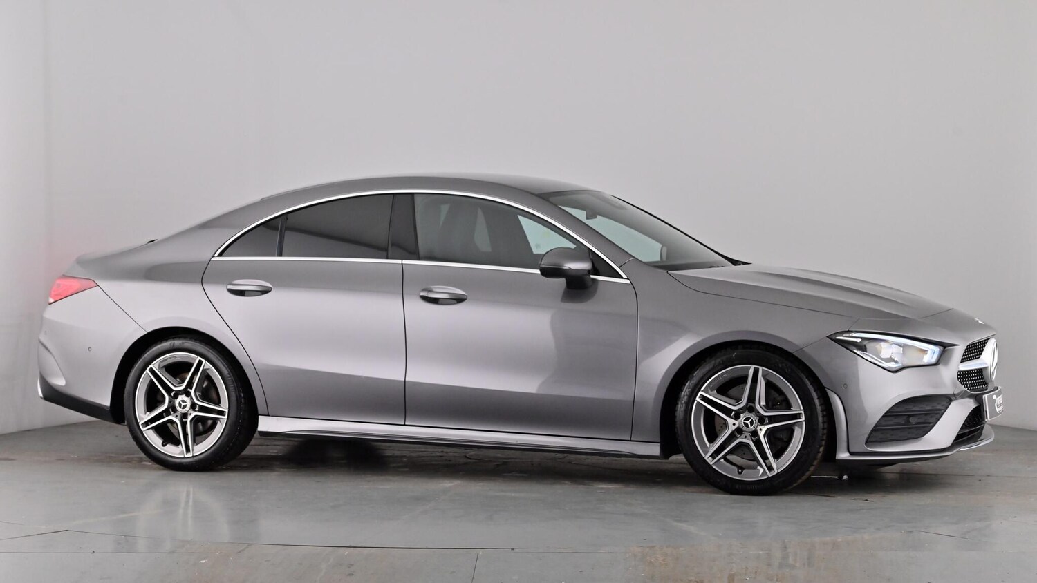 Used Mercedes-Benz CLA 2020 for sale - 77755542: Photo 71