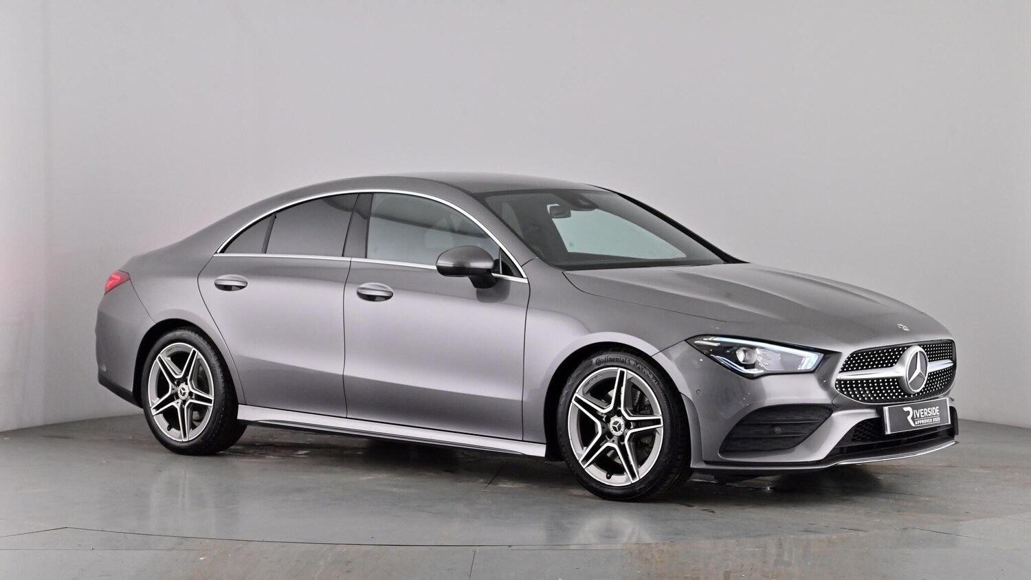 Used Mercedes-Benz CLA 2020 for sale - 77755542: Photo 73