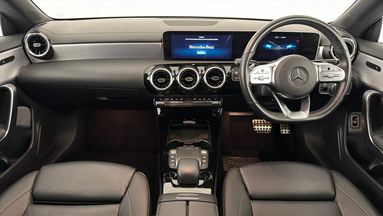 Used Mercedes-Benz CLA 2020 for sale - 77755542: Photo 8