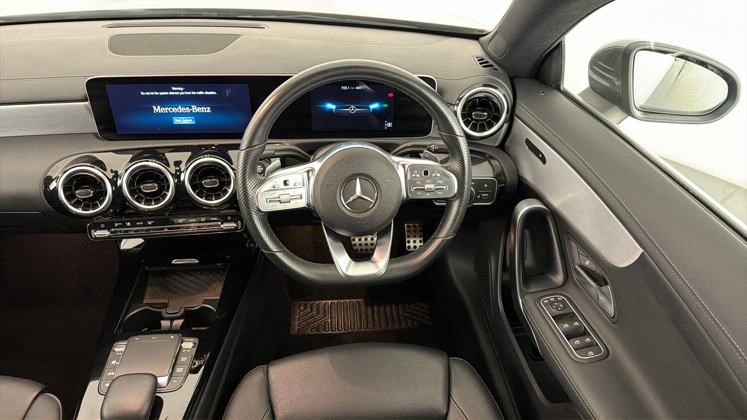Used Mercedes-Benz CLA 2020 for sale - 77755542: Photo 9