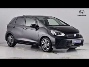 2025 - 1.5 h i-MMD Advance eCVT Euro 6 (s/s) 5dr