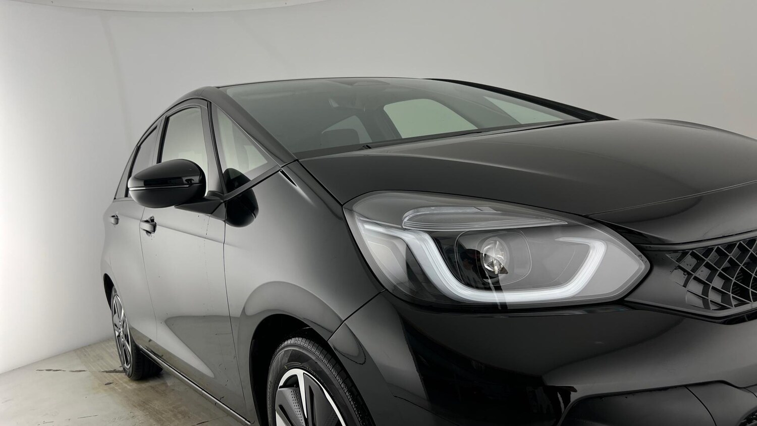 Vehicle 29