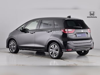 Used Honda Jazz 2025 for sale - 75468887: Photo