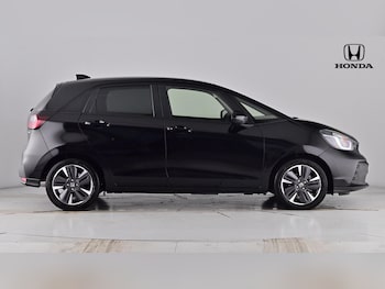 Used Honda Jazz 2025 for sale - 75468887: Photo