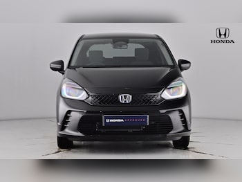 Used Honda Jazz 2025 for sale - 75468887: Photo