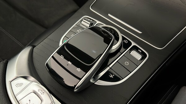 Used Mercedes-Benz C Class 2020 for sale - 76297333: Photo 19