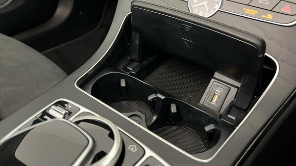 Used Mercedes-Benz C Class 2020 for sale - 76297333: Photo 42