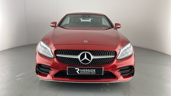Used Mercedes-Benz C Class 2020 for sale - 76297333: Photo 47
