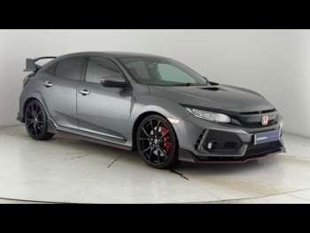 2019 - 2.0 VTEC Turbo Type R GT 5dr